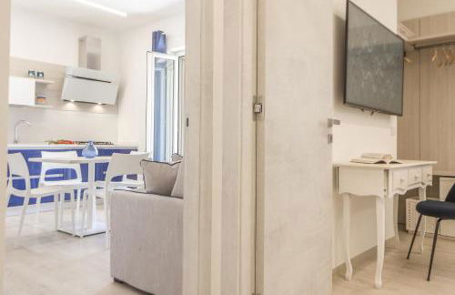 Primopiano Luxury Accommodations - Foto 27