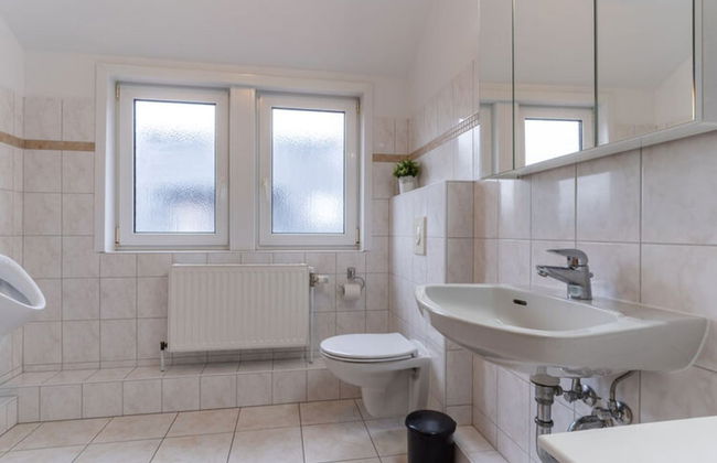 Charmante Ferienwohnung in St.peter Ording - Foto 15