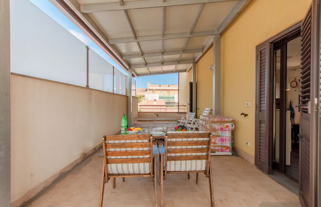 Vicere Apartment With AC and Wi-fi - Foto 18