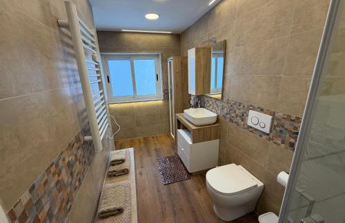 Appartamento fronte mare - Foto 10