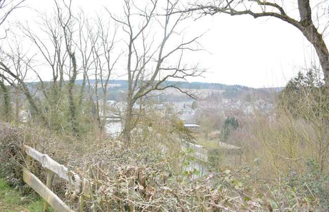 Cozy Cottage in Han-sur-Lesse near Forest - Foto 34