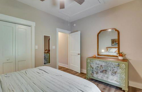 Secluded Barboursville Home with Covered Porch! - Foto 19