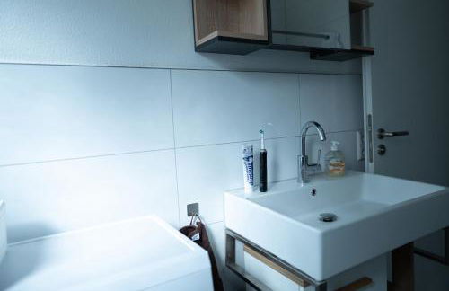 Monteuerunterkunft - Flexibel und Modern - Foto 26