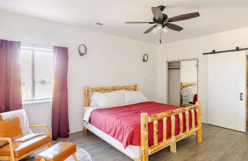 Zion Vista Poolside Manor Sauna Golf Gym - Foto 2