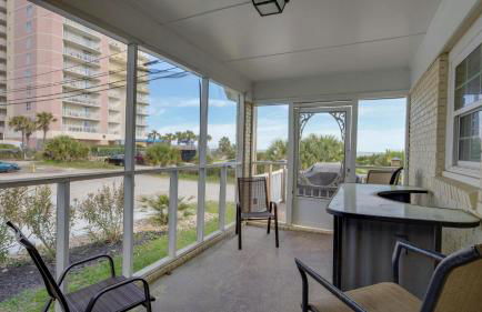 Casa Geona - Oceanfront - Atlantic Beach Section - Foto 13