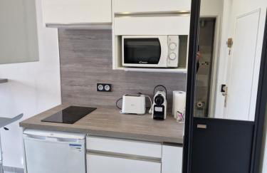 village naturiste appart sensuel - Photo 9