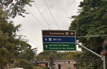 Kitnet no Centro- Sol Nascente - Photo 5