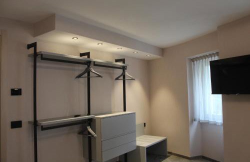 Twinssuites - Adults only - Photo 32