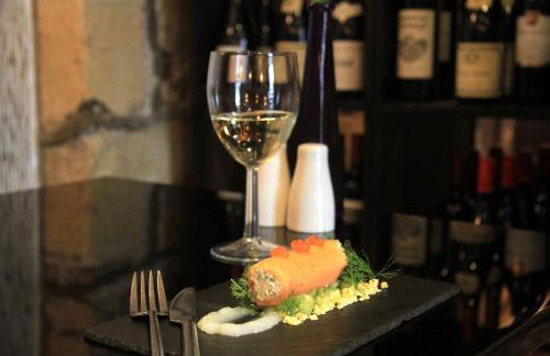 Hazlewood Castle & Spa - Foto 64