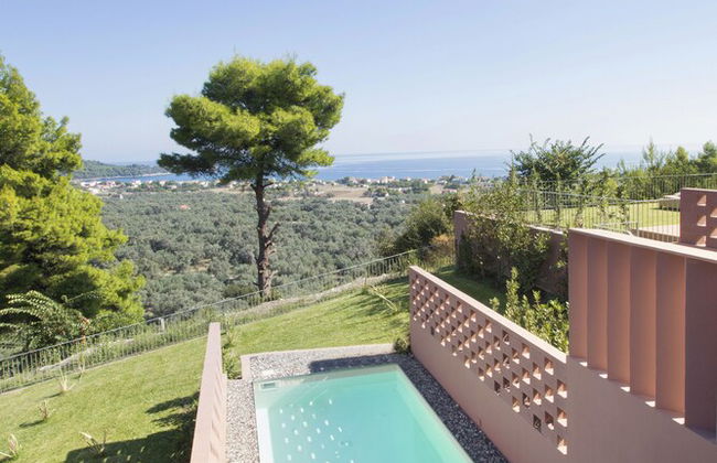 Amandola Villas - Photo 24