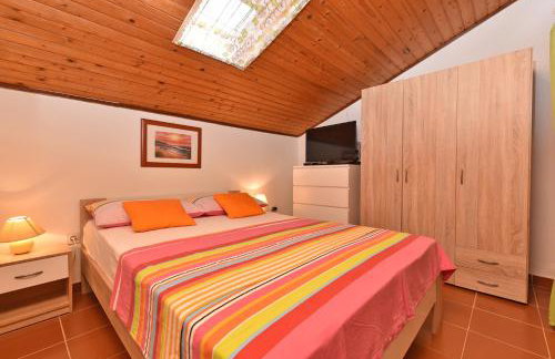 Apartments Vilma 2392 - Foto 14