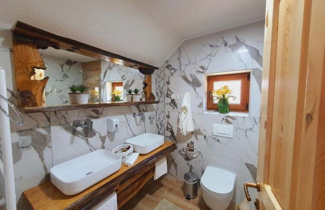 Guesthouse in Plitvice Lakes National Park - Foto 33