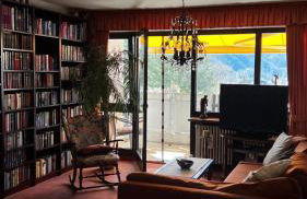 Ferienwohnung Bea´s Bergblick - Foto 23