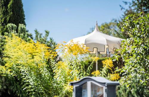 Wellness Residence Villa Leck - Foto 32