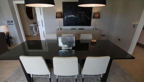 Villa La Guardia - Javea, Espagne - Foto 4