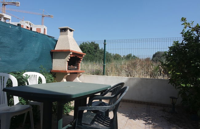 A39 - Vista Mar Apartment in Praia da Rocha - Foto 11