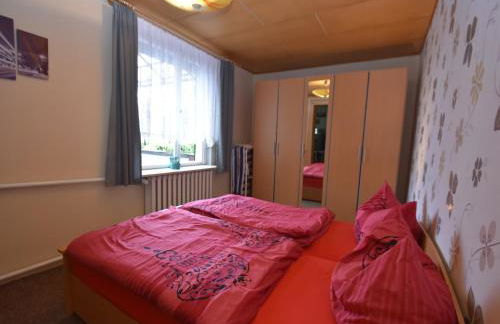 Ferienhaus in Cattenstedt Harz mit Garten - Foto 20