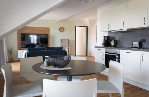 Huus Petjem in Emden Urlaub und Pflege für Senioren - Photo 4