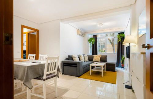 San Pagés 3BR Apartment - Foto 1