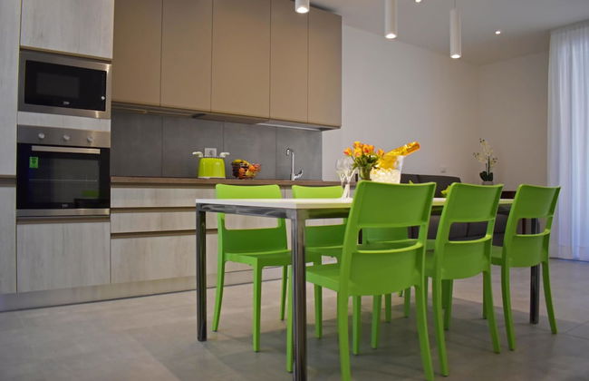 Residence Lake Como - Foto 38