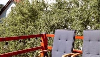 Modern Villa in Falkenberg - Foto 4, sunbed