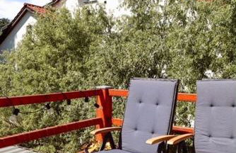 Modern Villa in Falkenberg - Foto 4