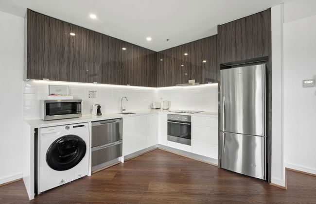 Bondi 38 Serviced Apartments - Foto 41
