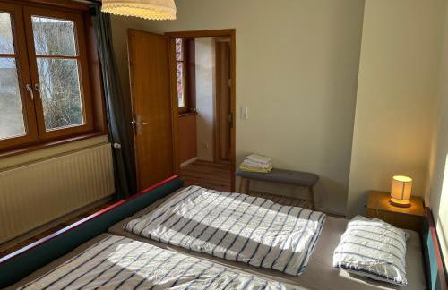 Ferienwohnung am Bertenberg -Keßler - Foto 10