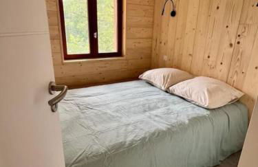 Chalet la parenthèse - Foto 5