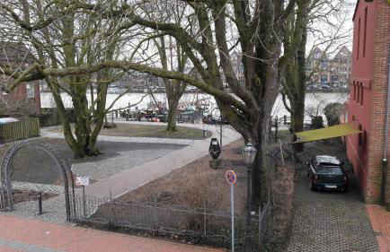 Haus am Hafen - Foto 29