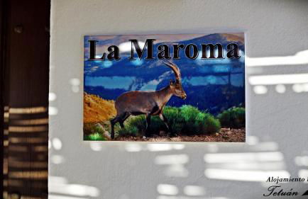 Alojamiento Rural Tetuán - Foto 29