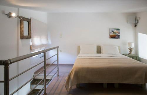 Seafront Rododafni Loft - Foto 12