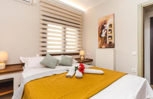 TwinStars Maisonette - Foto 13