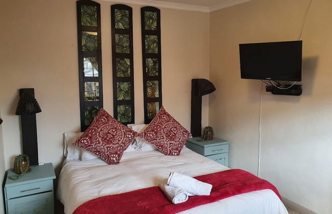 S-Cape Holiday Homes - Foto 3