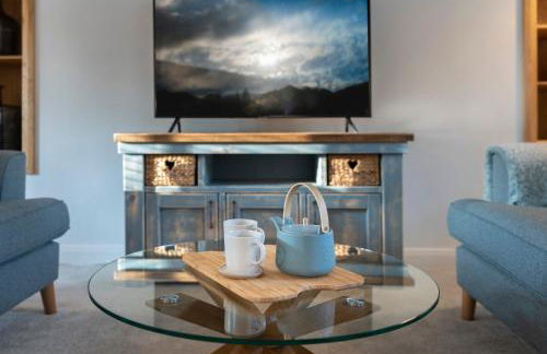 Stunning - 2 Bedroom - 2 Bathroom home - Nr Kirkby Lonsdale - Foto 16