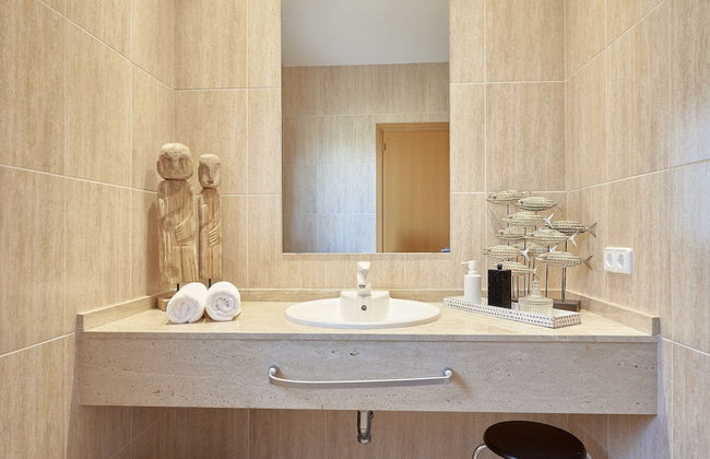 Villa Jesus - Foto 30