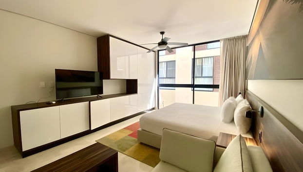 MOONLIGH MYA & ELLE - Foto 3, Zimmer