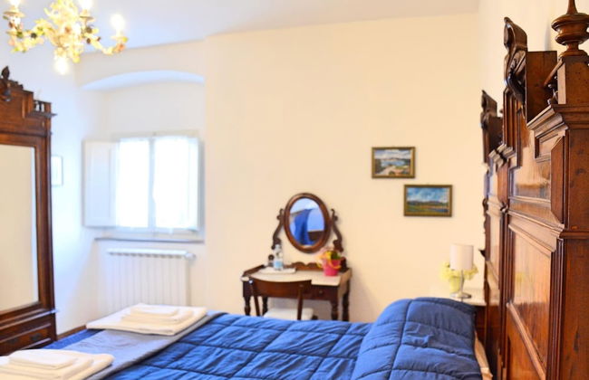 Simplistic Holiday Home in Pistoia With Terrace & Garden - Foto 7