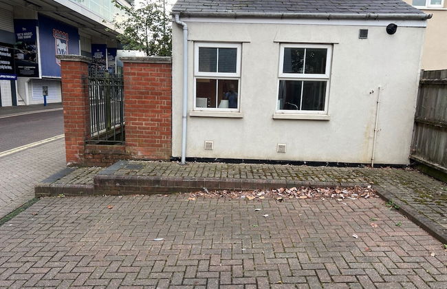 7a Sir Alf Ramsey Way - Foto 11