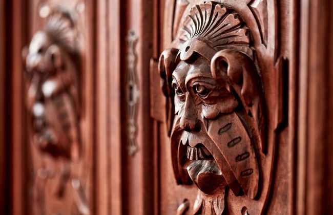 Patmos Eye Boutique Hotel & Villas - Foto 76