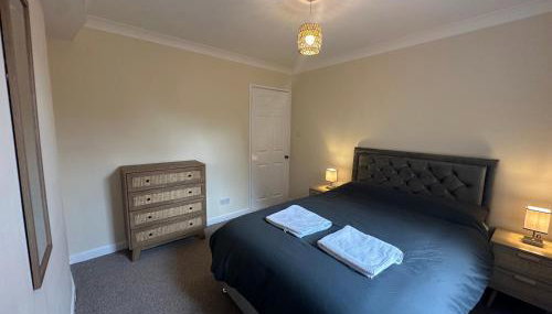 Ely Stays Flat 2 - Photo 1