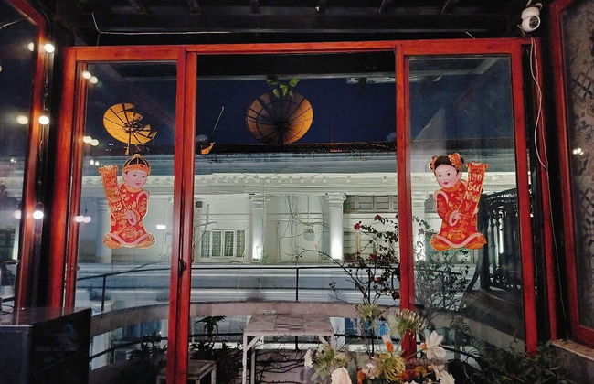 Cozy Fun Homestay 16 - Foto 52