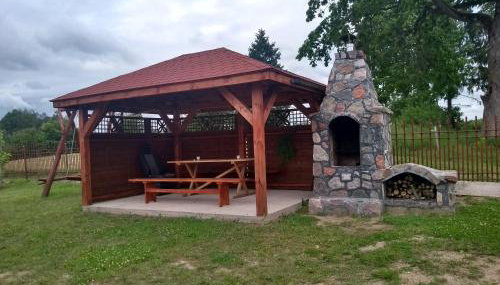 Zacisze nad Rospudą - Foto 3