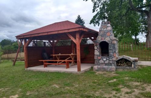 Zacisze nad Rospudą - Foto 3