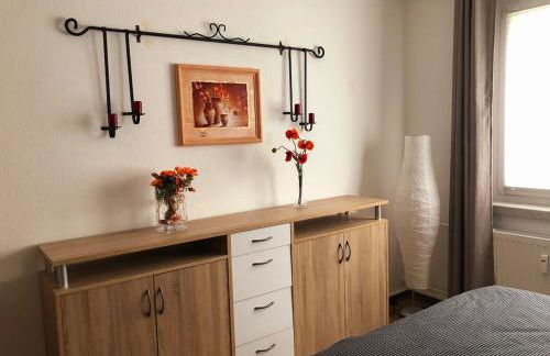 Ferienwohnung am Fuße des Zittauer Gebirges - Foto 25