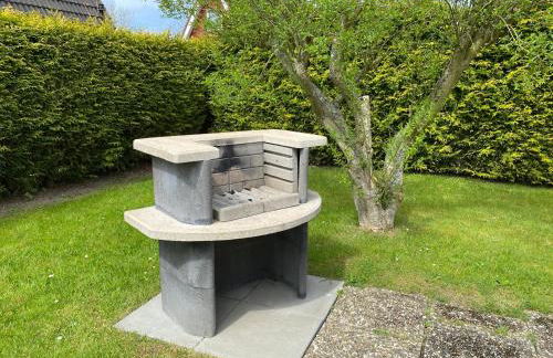 Murmel 1 - Strandkorb, Wallbox, WLan, Kamin - Foto 45