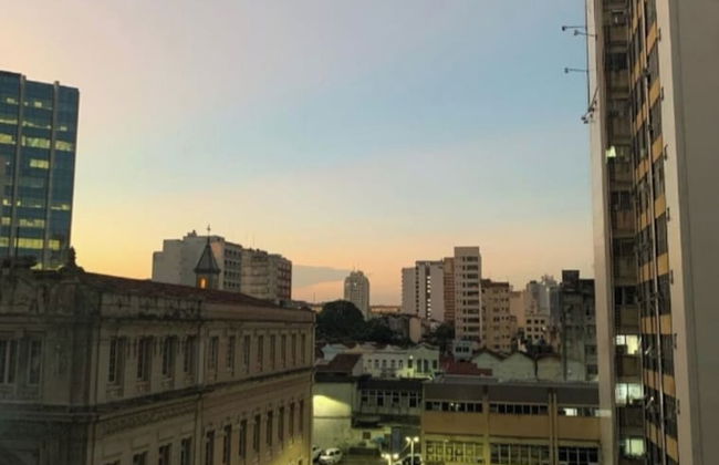 Sua Casa no Rio-Lapa-Lindo Studio - Foto 10