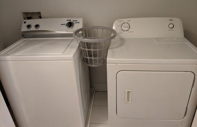 Broadway Loft - Photo 22