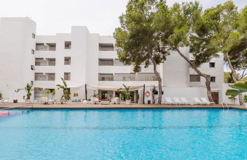 Apartamentos Es Pujols - Emar Hotels - Foto 26