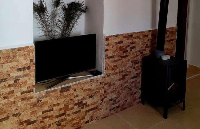 Casita-5guests-pool-patio-bbq-parking-fireplace - Foto 29